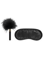 Черный эротический набор Pleasure Kit №1