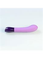 Сиреневый стимулятор G-точки Ceres G Spot