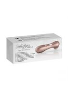 Набор дополнительных насадок для Satisfyer PRO2