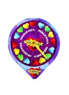 Подвижная игра-твистер Шаловливые ручки 