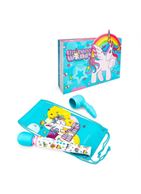 Жезловый вибратор Le Wand Unicorn Wand
