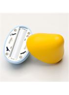 Нежный вибромассажер MINI SORA MIKAN VIBRATOR