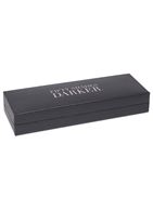 Изогнутый стимулятор G-точки DARKER DELICIOULSY DEEP STEEL G-SPOT DILDO (25,4 см)