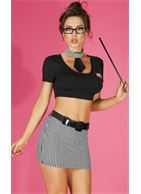 Костюм учительницы Teacher Set