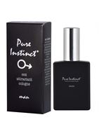 Мужские духи с феромонами PURE INSTINCT MAN - Sex Attractant Cologne (30 мл)