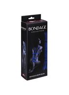 Синяя веревка Bondage Collection Blue - 9 м.