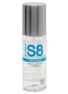 Универсальный лубрикант на водной основе S8 Original Lubricant (125 мл)