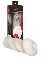 Мастурбатор-вагина Realistixxx Starlett