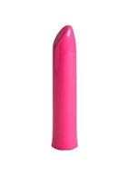 Розовый мини-вибратор Tango Pink USB Rechargeable