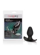 Анальная пробка из силикона SILICONE PERFECT PLUG