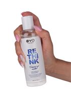Увлажняющий гель на водной основе с пролонгирующим эффектом OYO Personal Gel Menthol (200 мл)
