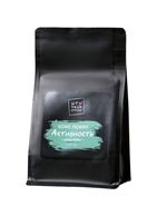 Молотый кофе любви Активность с какао бобами (132 гр)