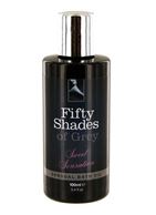 Масло для ванны Sweet Sensation Sensual Bath Oil (100 мл)