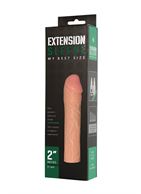 Удлиняющая насадка Extension Sleeve (17 см)