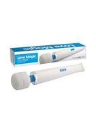 Вибромассажёр Hitachi Love Magic HV-270