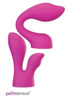Набор насадок для массажера PalmPower Massager