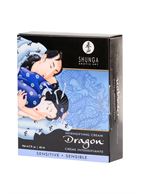 Интимный мужской крем SHUNGA - DRAGON SENSITIVE (60 мл)