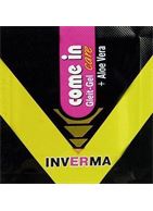 Гель-смазка Come in gleit-gel на водной основе с Алоэ Вера - 2 мл.
