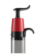 Вакуумная помпа PUMP WORX PERFORMANCE PRO PUMP 
