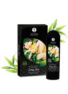 Интимный гель для пар Shunga Lotus Noir усиливающий наслаждение (60 мл)