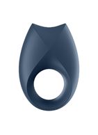 Эрекционное кольцо Satisfyer Royal One с возможностью управления через приложение
