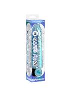 Вибратор Jelly Gems 5 Blue