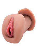 Надувная реалистичная секс-кукла Exotic and erotic с тремя отверстиями