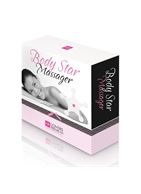 Массажер в виде звезды Body Star Massager