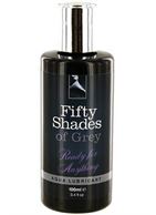 Любовный набор Play Like Grey Sex Box For Her (Basic)