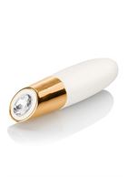 Вибромассажер Callie Vibrating Mini Wand (12,75 см)