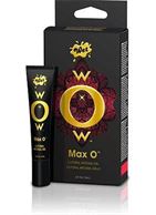 Клиторальный гель Wet wOw Max - 15 мл.