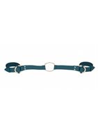 Зеленая фиксация на руки Handcuff With Connector
