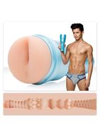 Мастурбатор-анус Fleshjack Boys - Liam Riley Butt Forever