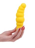 Вибратор Curvy Toyfriend