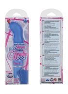 Фаллоимитатор Silicone Pleasure Bendie Wavy G