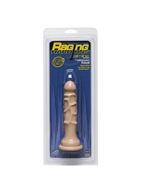 Анальная пробка фаллос Raging Hard-Ons Slimline with Suction Cup 4.5" Dong (15,5 см)