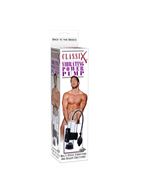 Вакуумная помпа с вибрацией CLASSIX