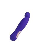 Фиолетовый вибратор LITTLE SECRET классической формы (16,5 см)