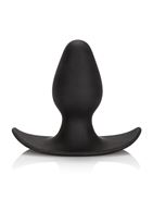 Анальная пробка из силикона SILICONE PERFECT PLUG