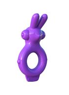Эрекционное кольцо Ultimate Rabbit Ring
