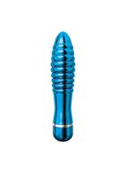 Алюминиевый вибратор BLUE LARGE