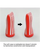 Мастурбатор Soft Tube CUP