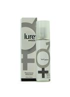 Концентрат феромонов Lure Unisex Pheromone Attractant Cologne - 29 мл.