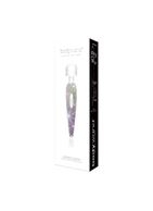 Вибратор со стразами Crystalized USB Wand Massager 