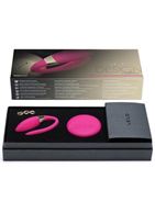 Вибратор для пар LELO - Tiani 2 Design Edition Cerise