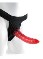 Трусики для страпона Universal Breathable Harness