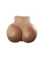 Мегамастурбатор Fuck My Big Black Ass