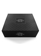 Любовный набор Play Like Grey Sex Box For Her (Basic)