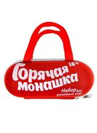 Ролевая секс-игра Горячая монашка 