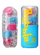 Мастурбатор Tenga Bobble Crazy Cubes